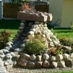 Альпійська гірка своїми руками з покроковою інструкцією і фото ідеї (руками) Альпійська гірка своїми руками з покроковою інструкцією і фото ідеї