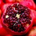 Алергія на гранат