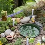 Альпійська гірка своїми руками з покроковою інструкцією і фото ідеї (гірка) Альпійська гірка своїми руками з покроковою інструкцією і фото ідеї