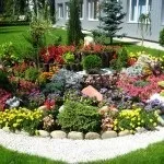 Альпійська гірка своїми руками з покроковою інструкцією і фото ідеї (своїми) Альпійська гірка своїми руками з покроковою інструкцією і фото ідеї