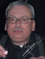 Анджей Сапковський, письменник - Сміла Пузій - світ фантастики і фентезі (Пузій) Анджей Сапковський, письменник - Сміла Пузій - світ фантастики і фентезі