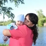 А як ваші чоловіки до вас ставляться (вагітність) А як ваші чоловіки до вас ставляться