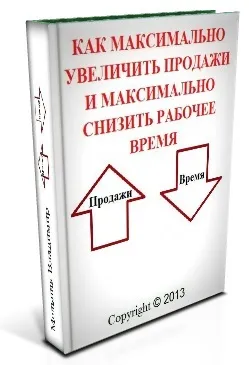 Активний продаж та пасивні продажі