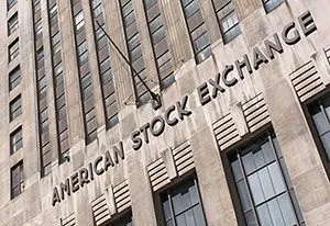 Американська фондова біржа amex, equity (фондова) Американська фондова біржа amex, equity