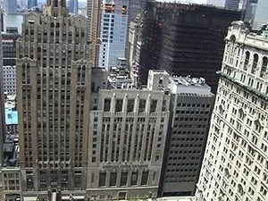 Американська фондова біржа amex, equity (фондова) Американська фондова біржа amex, equity