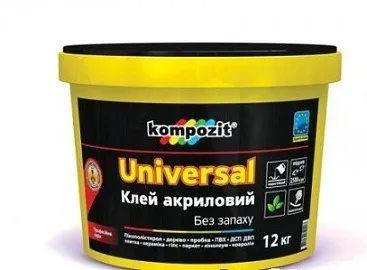 акриловий клей