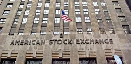 Американська фондова біржа amex, equity (nyse) Американська фондова біржа amex, equity