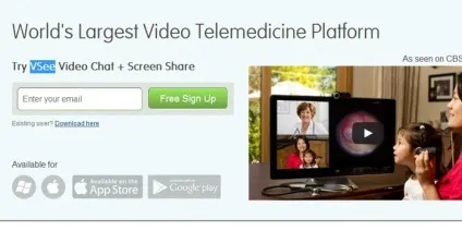 Альтернатива skype - чим замінити месенджер (замінити) Альтернатива skype - чим замінити месенджер