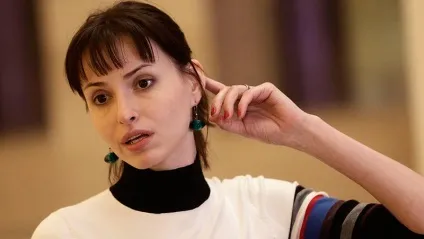 Анна Матісон - нова дружина Сергія Безрукова 30 кращих фото (дружина) Анна Матісон - нова дружина Сергія Безрукова 30 кращих фото