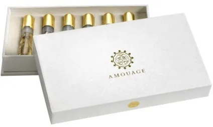 Amouage відгуки