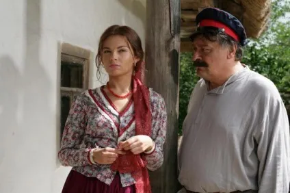 Актор дмитрий Назаров біографія, творчість і родина (Назаров) Актор дмитрий Назаров біографія, творчість і родина