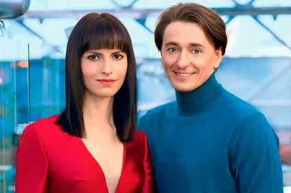Анна Матісон - нова дружина Сергія Безрукова 30 кращих фото (дружина) Анна Матісон - нова дружина Сергія Безрукова 30 кращих фото