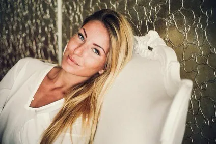 Аліна вахнер навчитися танцювати може кожен, журнал cosmopolitan (навчитися) Аліна вахнер навчитися танцювати може кожен, журнал cosmopolitan