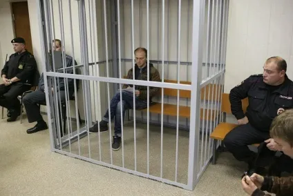 Актуально 5 хороших справ, за які можуть посадити (український репортер) Актуально 5 хороших справ, за які можуть посадити