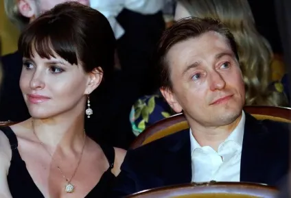 Анна Матісон - нова дружина Сергія Безрукова 30 кращих фото (сергея) Анна Матісон - нова дружина Сергія Безрукова 30 кращих фото