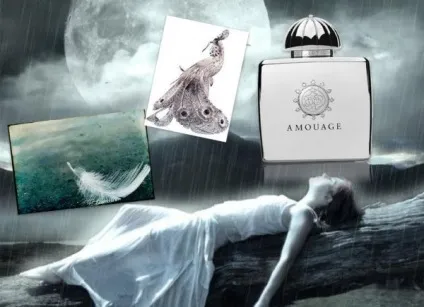 Amouage відгуки