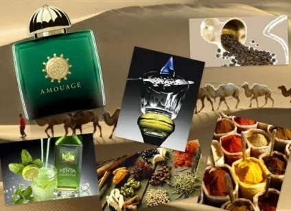 Amouage відгуки