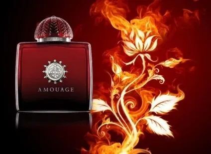 Amouage відгуки