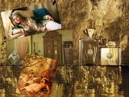Amouage відгуки