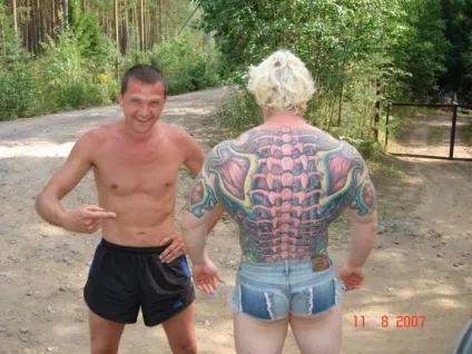 Олександр шпак дружина