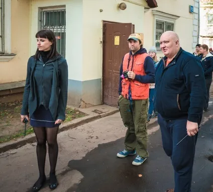 Анна Матісон - нова дружина Сергія Безрукова 30 кращих фото (Ганна) Анна Матісон - нова дружина Сергія Безрукова 30 кращих фото