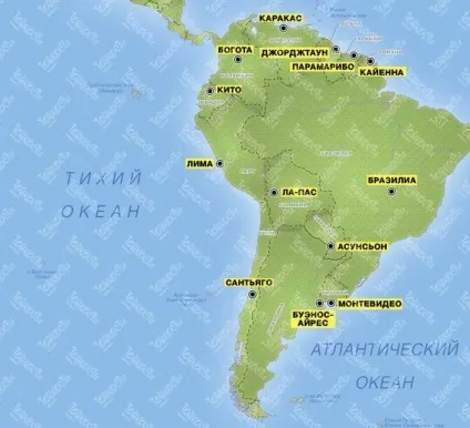 Америка країни і міста америки, курорти, готелі, карти і пам'ятки америки (міста) Америка країни і міста америки, курорти, готелі, карти і пам'ятки америки