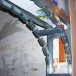 Арка з гіпсокартону своїми руками види арок і способи монтажу (гіпсокартону) Арка з гіпсокартону своїми руками види арок і способи монтажу
