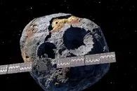 Астероїд смерті сьогодні пролетить близько землі в 10 разів ближче, ніж місяць (пролетить) Астероїд смерті сьогодні пролетить близько землі в 10 разів ближче, ніж місяць