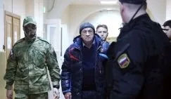 Арешт губернатора влада показала, як боротися з корупцією - вільна преса - боротьба з (арешт) Арешт губернатора влада показала, як боротися з корупцією - вільна преса - боротьба з