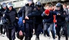 Арешт губернатора влада показала, як боротися з корупцією - вільна преса - боротьба з (боротися) Арешт губернатора влада показала, як боротися з корупцією - вільна преса - боротьба з