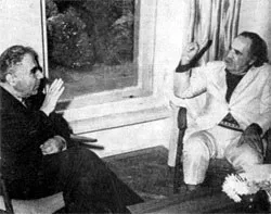 Вірменин і вірменин - barev today (today) Вірменин і вірменин - barev today