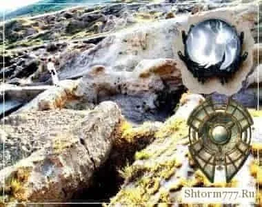 Археологія - смертельно небезпечно! (Небезпечно) Археологія - смертельно небезпечно!