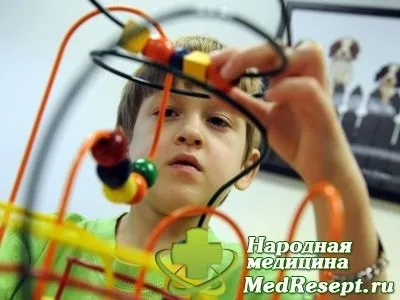 Аутизм у дітей симптоми, ознаки та лікування - медичні поради
