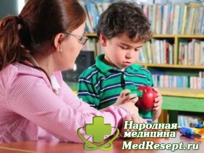 Аутизм у дітей симптоми, ознаки та лікування - медичні поради