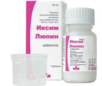 Антибіотики при тонзиліті у дорослих в таблетках, відгуки (антибіотики) Антибіотики при тонзиліті у дорослих в таблетках, відгуки