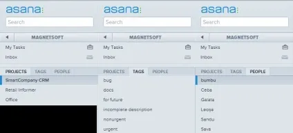 Asana в деталях, і як її використовувати