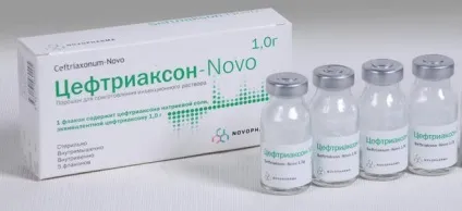 Антибіотики при уретриті у чоловіків і жінок (чоловіків) Антибіотики при уретриті у чоловіків і жінок