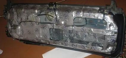 Автозвук своїми руками установка і настройка з відео (своїми) Автозвук своїми руками установка і настройка з відео
