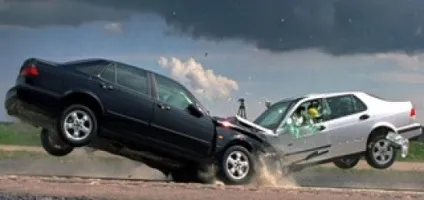 Аварійні ситуації на дорогах (ситуації) Аварійні ситуації на дорогах
