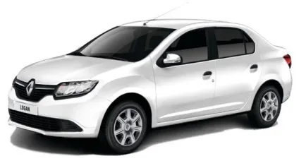 Автомобілі renault, яка модель краще