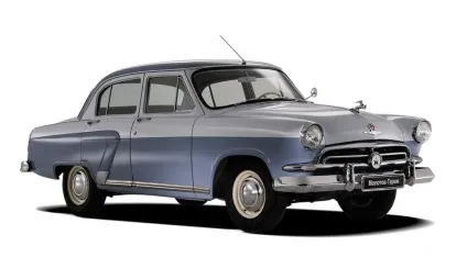 Автоекспорт ссср радянські авто, які продавалися за кордоном