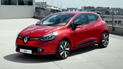 Автомобілі renault, яка модель краще