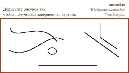 Арт- вправи для розвитку особистості