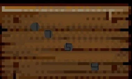 Ao oni 5
