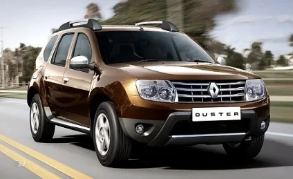 Автомобілі renault, яка модель краще