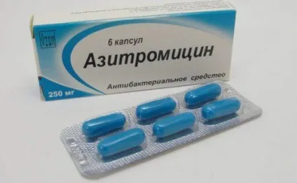 Антибіотики при тонзиліті у дорослих в таблетках, відгуки (відгуки) Антибіотики при тонзиліті у дорослих в таблетках, відгуки