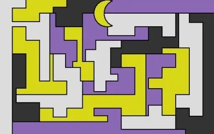 Ao oni 5