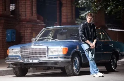 Автомобілі Смелаа Висоцького (7 фото) (висоцького) Автомобілі Смелаа Висоцького (7 фото)