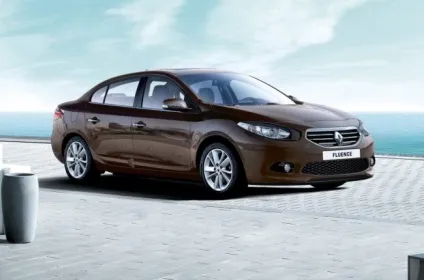 Автомобілі renault, яка модель краще