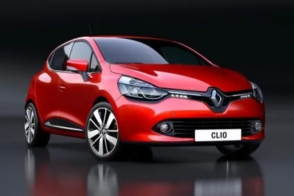 Автомобілі renault, яка модель краще